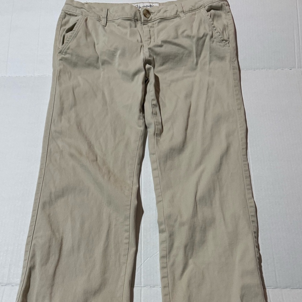 Aeropostale khaki’s. - Picture 2 of 3